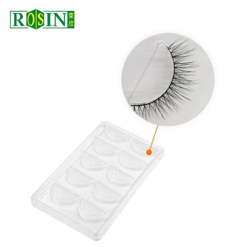 Christmas Eyelash Boxes Good Plastic Eyelash Holder Tray