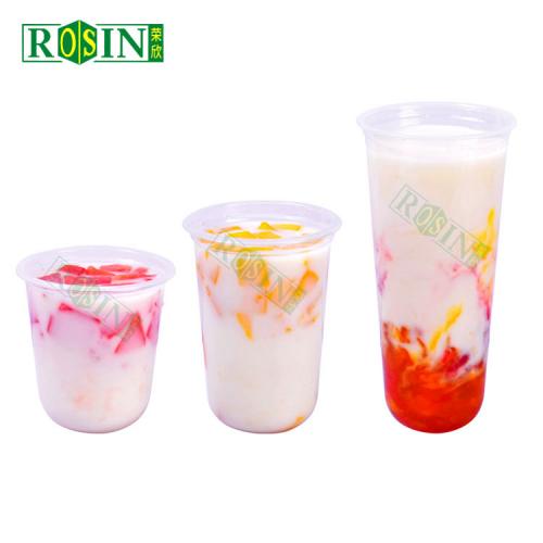 700ml Plastic Cup