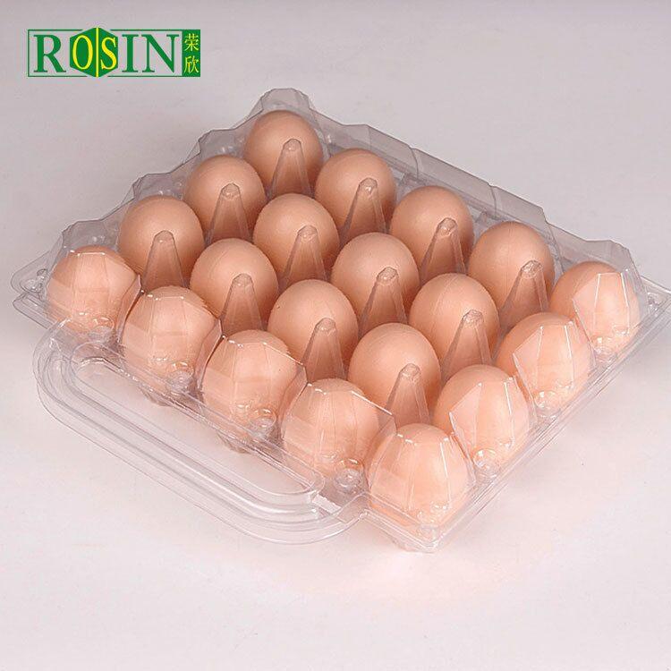 20 Holes Egg Tray