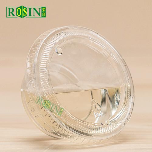 1Oz 2Oz 3Oz 4Oz 6Oz 10Oz Disposable Plastic Sauce Cup With Lid