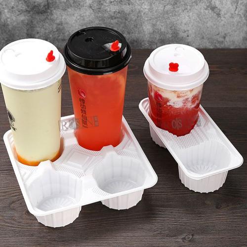 Cup Holder Insert Tray