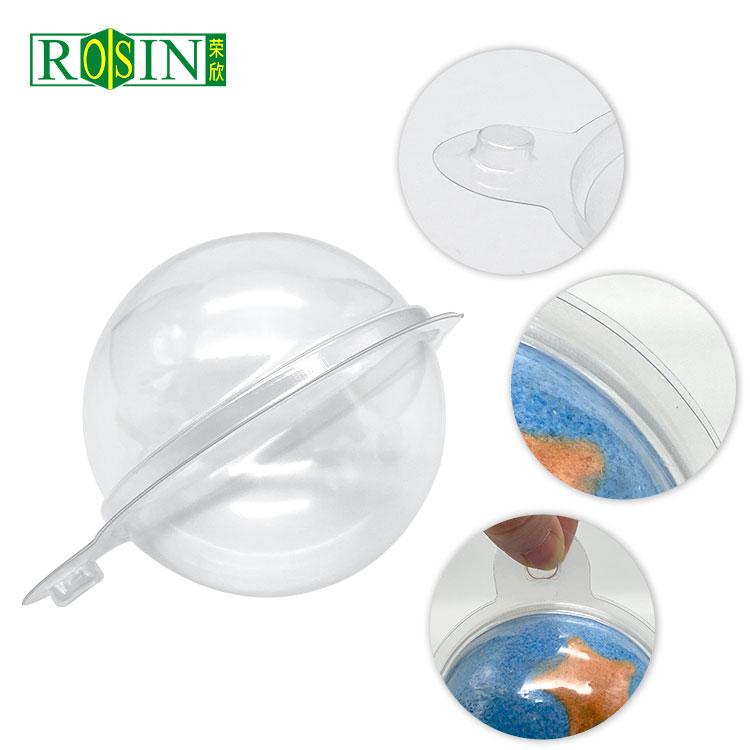 Disposable Clamshell Packaging