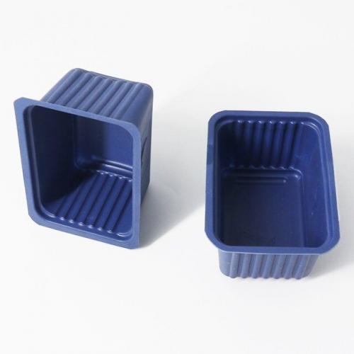 Compostable Seed Trays