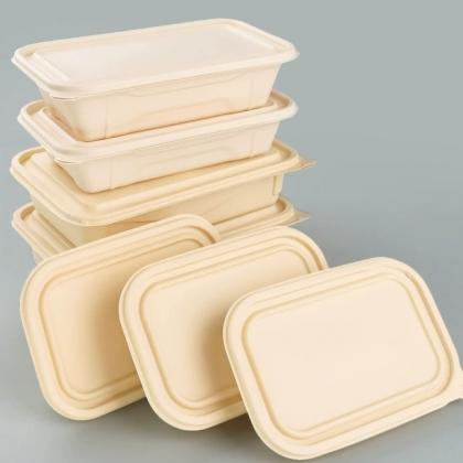 plastic containers