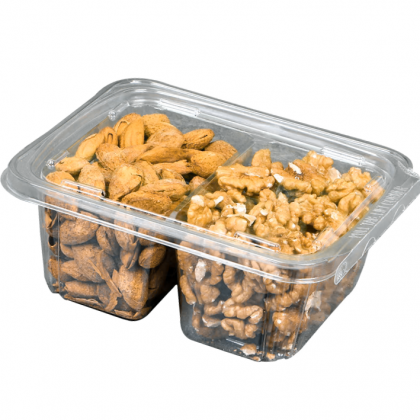 Plastic Trays
