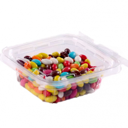 Plastic Trays