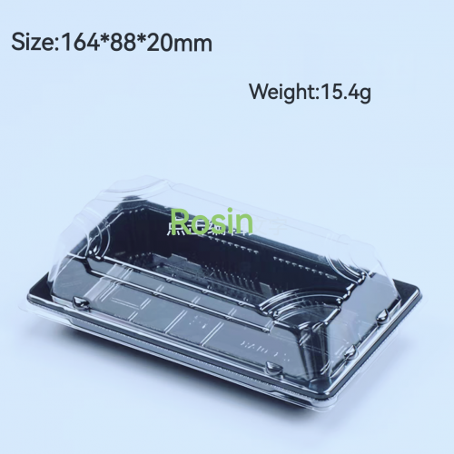 plastic tray