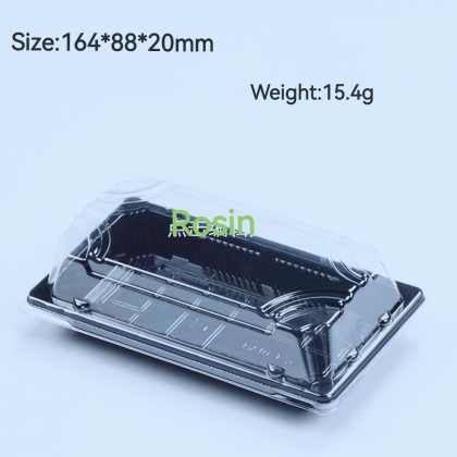 plastic tray