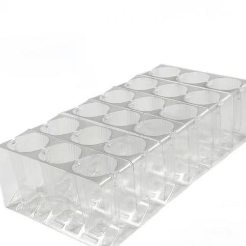 plastic tray