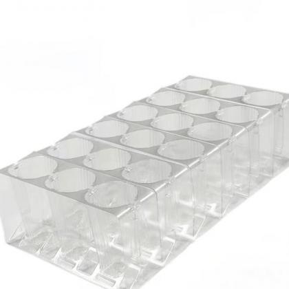 plastic tray