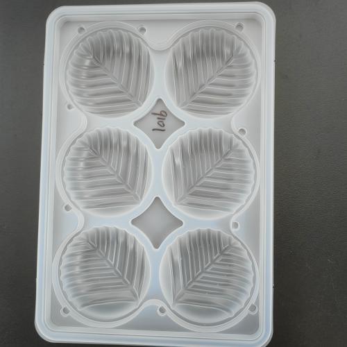 plastic tray