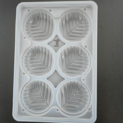 plastic tray