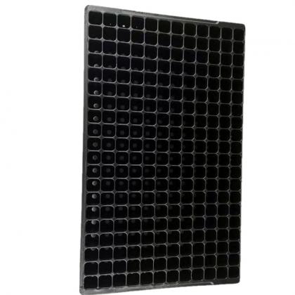 plastic tray