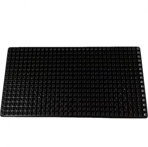 plastic tray
