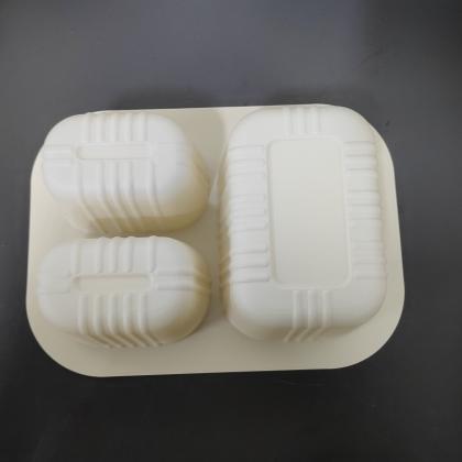 plastic tray