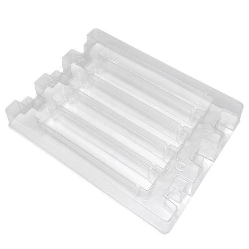 plastic tray