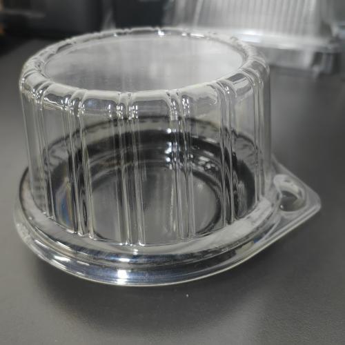 plastic tray