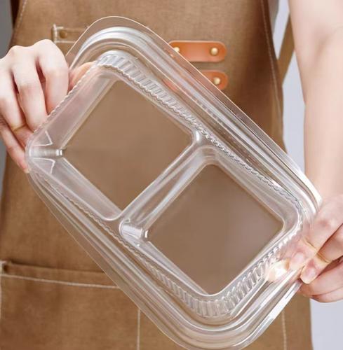 Disposable 2-in-1 Anti-Ant Outdoor Feeder & Water Bowl for Stray Cat & Dog Rescue