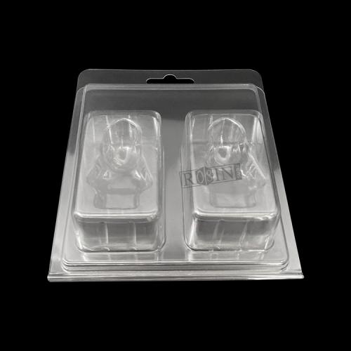 Plastic Trays