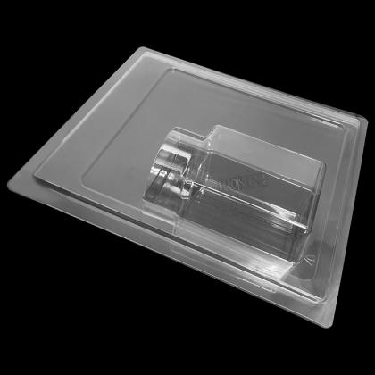 Plastic Trays