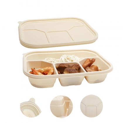 Plastic Trays