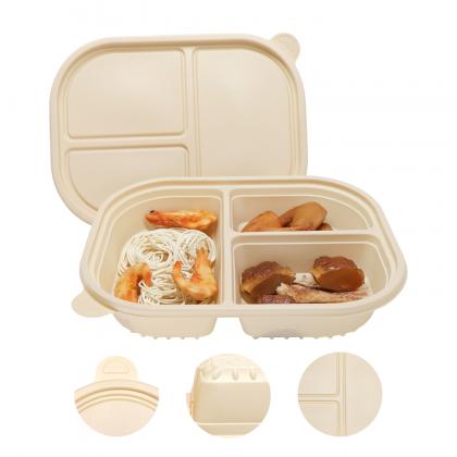 Plastic Trays