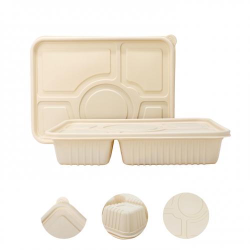 Plastic Trays