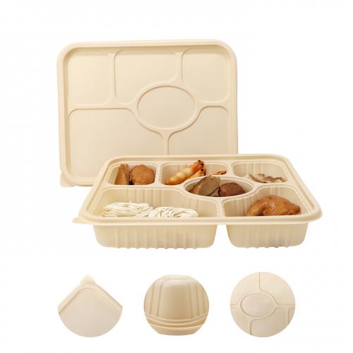 Plastic Trays