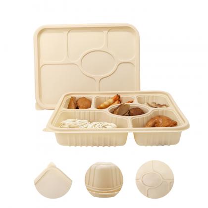 Plastic Trays