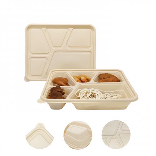 Plastic Trays