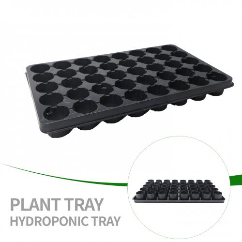 Plastic Trays