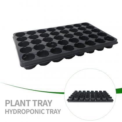 Plastic Trays