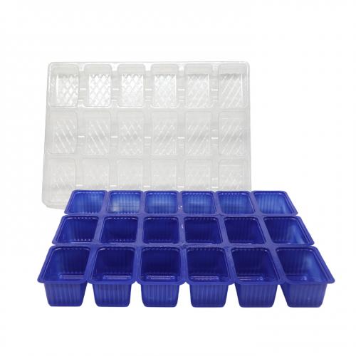 Plastic Trays