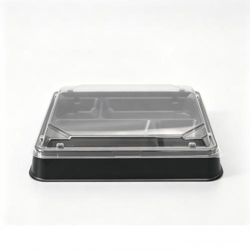 Plastic Trays