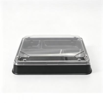 Plastic Trays