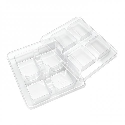 Plastic Trays