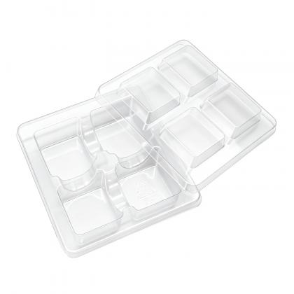Plastic Trays