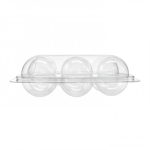 Plastic Trays