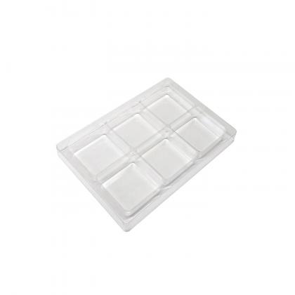 Plastic Trays