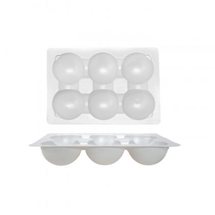 Plastic Trays