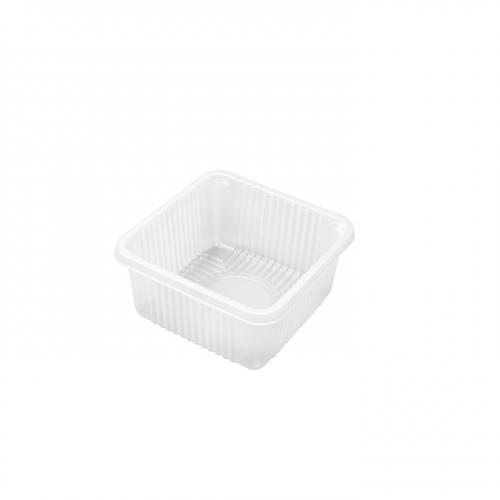 Plastic Trays
