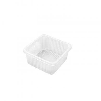Plastic Trays