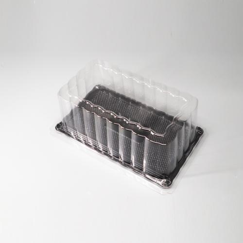Plastic Trays