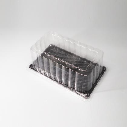Plastic Trays