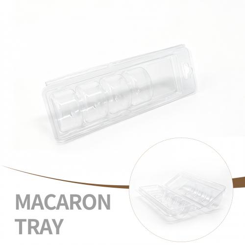 Plastic Trays