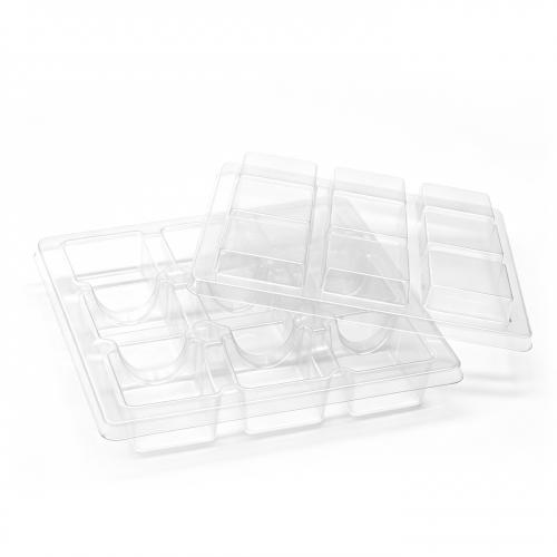 Plastic Trays