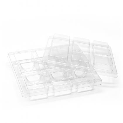 Plastic Trays