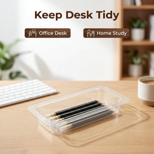 Plastic Trays