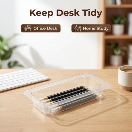 Plastic Trays