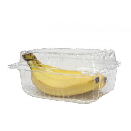 Plastic Trays